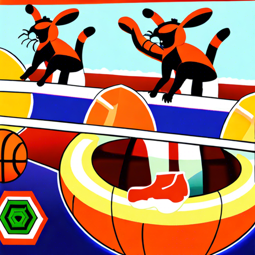 basketball, bee, orange, sock, bell pepper, pool, joker, tiger, peanut, cabbage